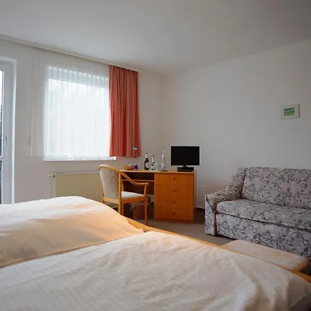Couette-café -pension