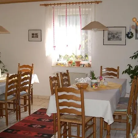 -pension Couette-café Lützen