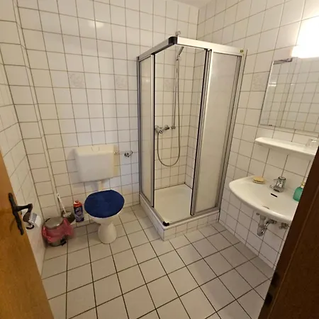 -pension Couette-café Lützen