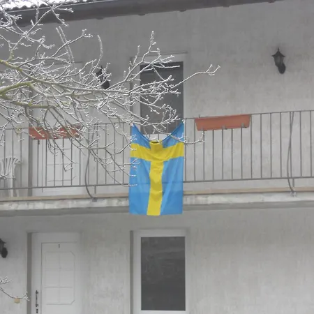 -pension Frühstückspension *